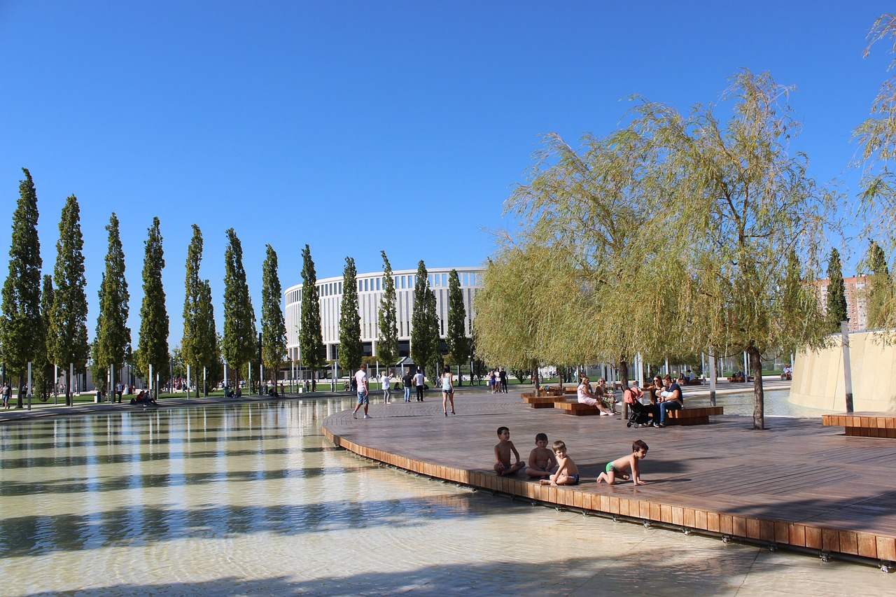 在世界的领 在世界的领